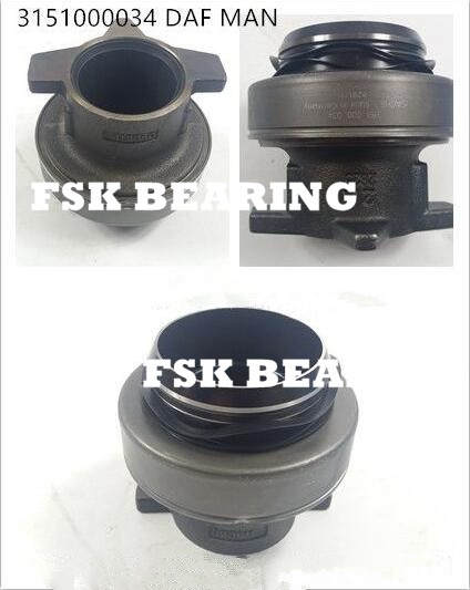 Buy 3151274131 Truck Clutch Release Bearing Long Life Automotive Bearing at wholesale prices
