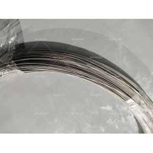 ASTM B572 Corrosion Resistance Alloy W.Nr 2.4665 UNS N06002 Hastelloy X Wire