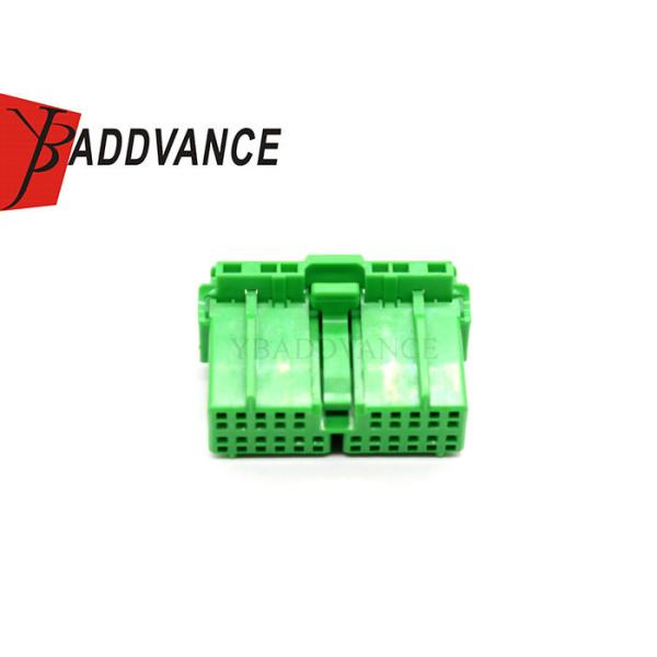 Buy IL-AG5-22S-D3C1 JAE Female 22 Pin 2.5mm Automotive Wire Harness Connector at wholesale prices
