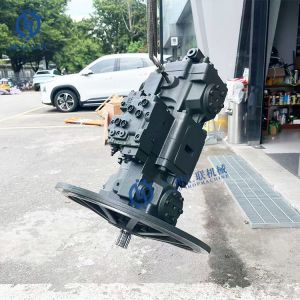 Durable Liebherr 9881849 LPVD100 LPVD64 LPVD75 LPVD150 Hydraulic Main Pump R920