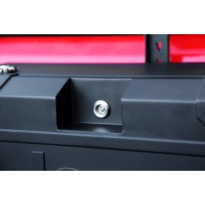 Off-Road Tailgate Storage Box for Wrangler JL JK Tank 300 BJ40 Easy to Install