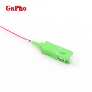 100Ghz 200Ghz Dense Fusion Wavelength Division Multiplexer 1310 / 1490 / 1550nm