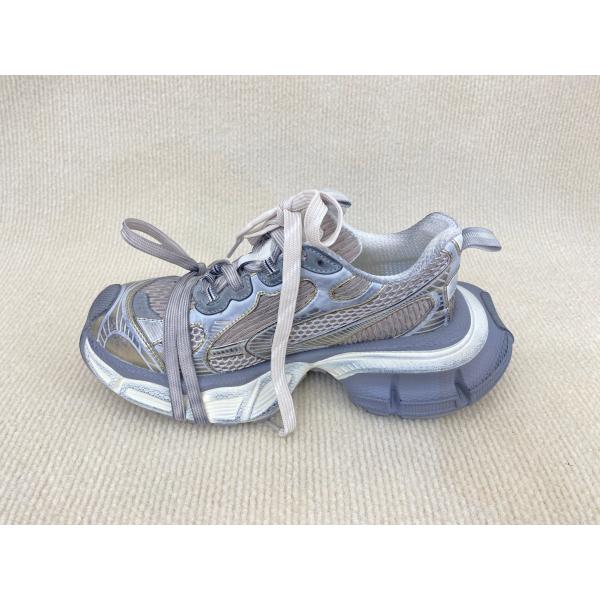 Buy Champagne Classic Fashion Sneakers Breathable Fashion Classic Trainers at wholesale prices