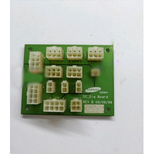 CP60 CP63 SM310 power board J9060120A CP60-POWER BOARD