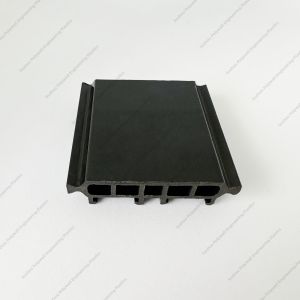 HK-Shape Customized Thermal Broken Profile for Aluminum Curtain Wall Nylon