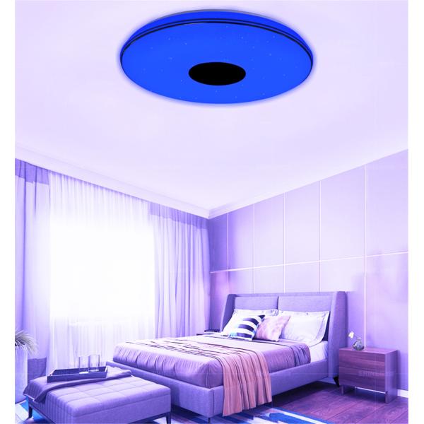 Monda LED Ceiling Lamp 36W
