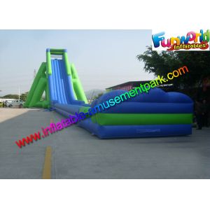 Giant Hippo Inflatable water slide , inflatable hippo pool toy
