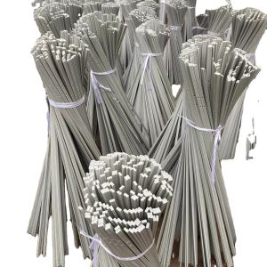 Excellent Corrosion Resistance Fiberglass Rods Perfect for Antenna Tower