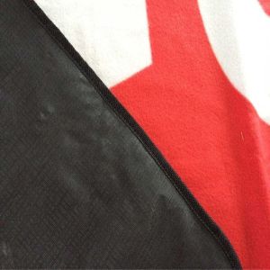 Reusable Travel Outdoor Picnic Accessories Waterproof Portable Picnic Blanket