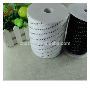 10mm Ice Hockey Skate Laces Polyester Waxed Hockey Laces