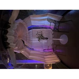 Good Quality Bubble Dome Tent Garden Dome Glamping Domes with Lights Bubble