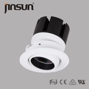 20W 1600LM Wholesales High Power Ultra Thin Recessed Led Downlight
