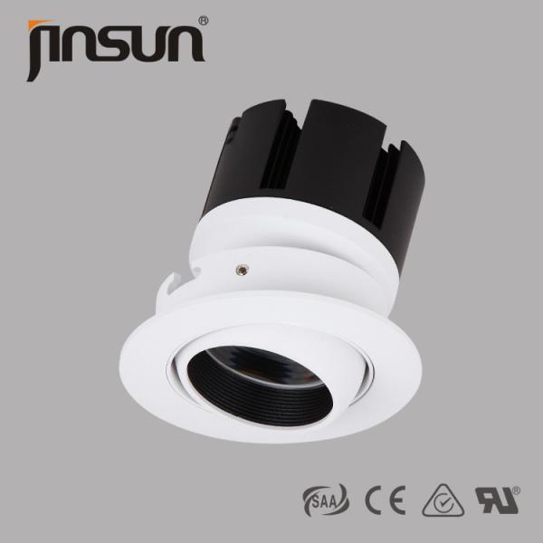 Buy 20W 1600LM Wholesales High Power Ultra Thin Recessed Led Downlight at wholesale prices