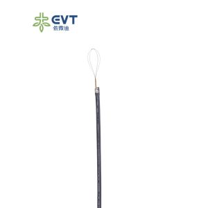 Ultrasound Disposable Cholangioscope Endoscope Ultrasound For Radiation Free Procedures