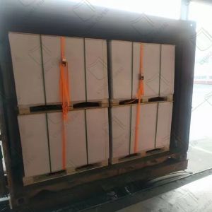 Versatile Lightweight Coated Paper For Creative Print Applications