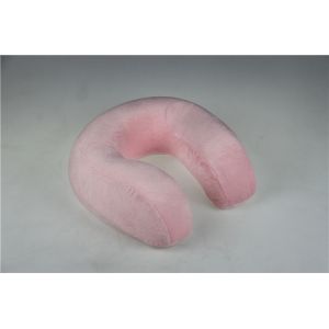 Quality Buses Cute Travel Neck Pillow Great Prevent Stiffness Developing During for sale