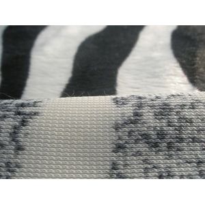 Quality One Side Plush Felt Fabric By The Yard ~5mm Pile Height Oem Service for sale