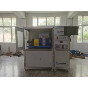 High Accuracy AC Dynamometer Test Bench