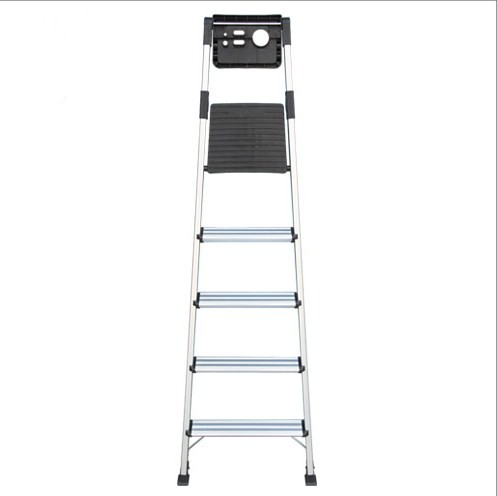 Buy YQJT-V Tool Ladder Aluminum Scaffolding , Industrial Scaffolding Aluminum Alloy at wholesale prices