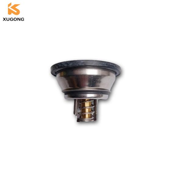 21412639 Spare Part Thermostat for VOLVO Excavator Crawler Excavator Hydraulic Pump Rebuilt within Customer Requirements