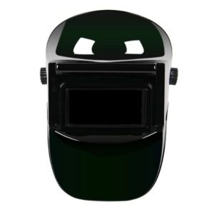 Solar Automatic Darkening Welding Protective Mask Head Mounted Welding
