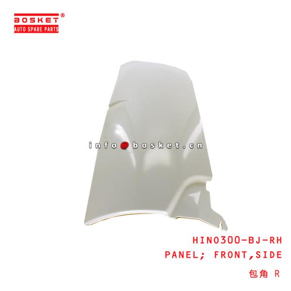 Buy HINO300-BJ-RH Side Front Panel RH Suitable For HINO300 at wholesale prices