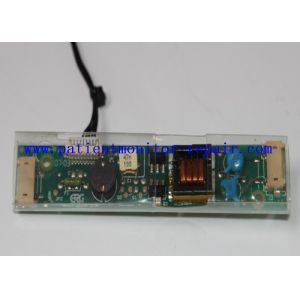 PN 453564025431 VM6 Monitor High Pressure Board