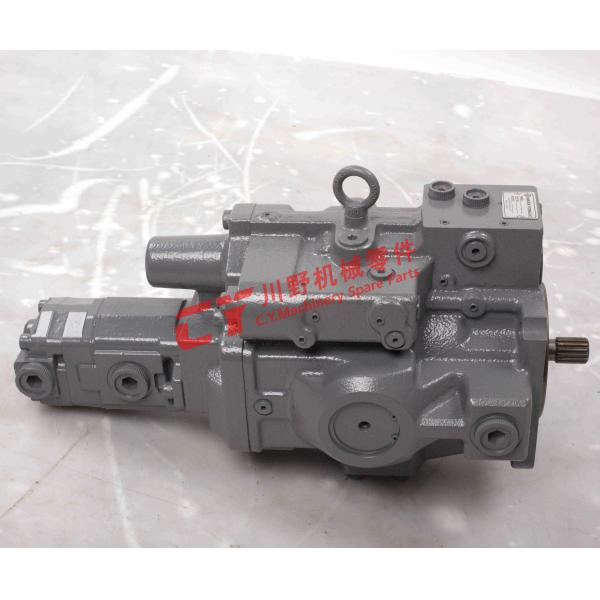 Buy 15029 A10VD43SR 1RS5 D Excavator Hydraulic Pumps For E70B E307 SK60 HD307 Piston Pump Main Pump at wholesale prices