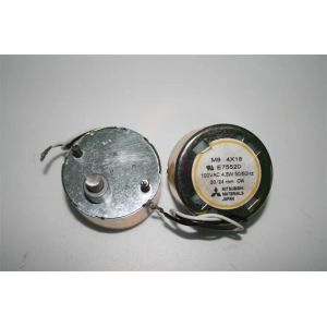 Quality I091089 I091089-01 Noritsu Minilab Spare Part Motor for sale