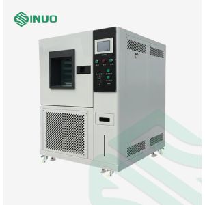 IEC 60068 Temperature Humidity Control Cycling Test Chamber 800L