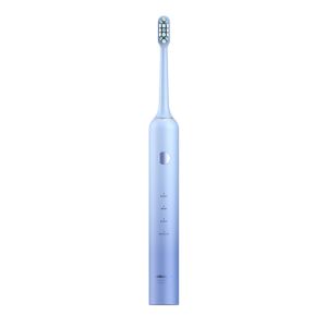 MIROOOO Sonic Electric ToothBrush IPX7 Waterproof With Smart Timer