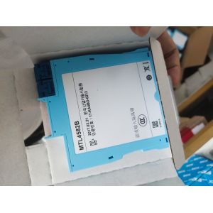 Galvanic MTL4582B MTL Safety Barrier Instruments Proximity Detector Interface