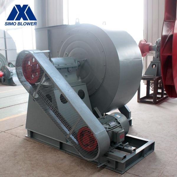 Buy Kilns Cooling Forced Draught Fan Industrial Centrifugal Blower Fan at wholesale prices
