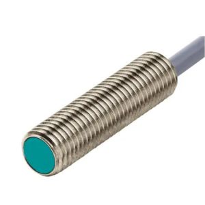 Pepperl+Fuchs NBB2-8GM30-E2-5M Inductive Sensor 2-8mm Range 10-30VDC 5m Cable