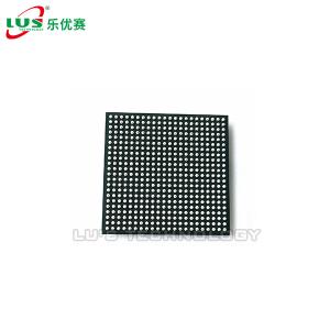 Quality 200MHz Bga Ic Chips 594 Kbit EP4CE30F23C8N EP4CE30F23I7N FPGA for sale