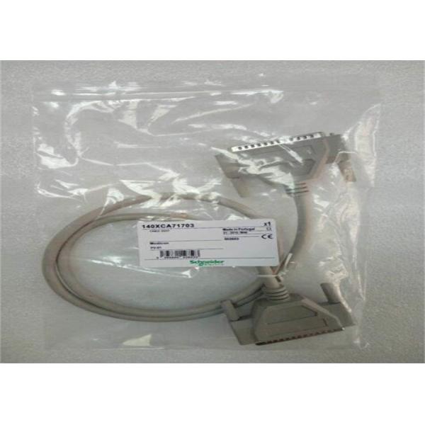 Schneider PRIMARY SIDE 140XCA71703 insulated switchger PIX EASY Modicon Quantum