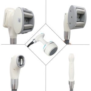 5 In 1 490nm 560nm 40KHZ Vacuum Slimming Machine