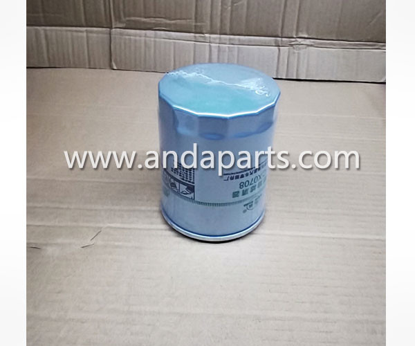 Buy Good Quality Fuel Filter For HELI Forklift CX0708 at wholesale prices