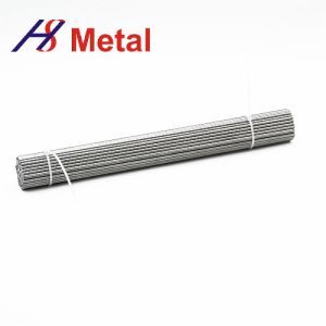 Price Customized Different Diameter Molybdenum Rods Luoyang Industrial