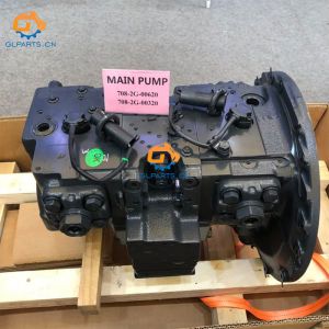 708-2G-00620 708-2G-00320 Hydraulic Main Pump for PC210-10M0 PC210LC-10M0