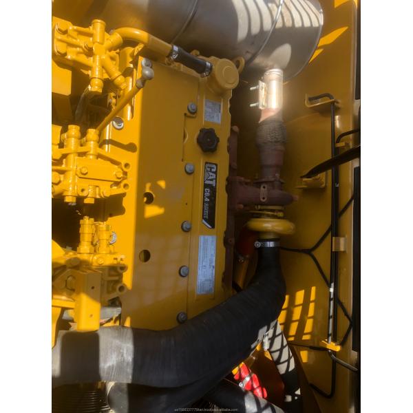 20000 KG Used CAT 320DL Excavator Second Hand Machinery for Large Construction Projects