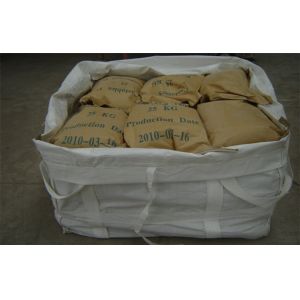Hydraulic Calcium Aluminate Cements