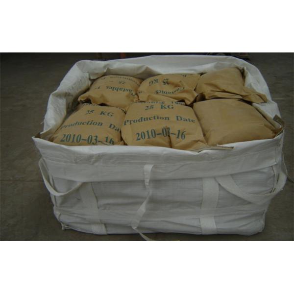 Buy Hydraulic Calcium Aluminate Cements at wholesale prices