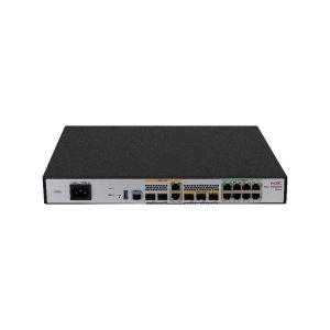 Quality High-Performance Modular Router With Wi-Fi AC Control &amp; Multi-Security Features – H3C RT-MSR2610-13X-WiNet for sale