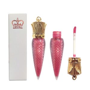 Lightweight Moisturizing Private Label Glossy Lip Gloss