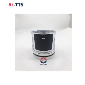 China Piston VOE 04501353 04501353 For D7D Engine Spare Parts on sale
