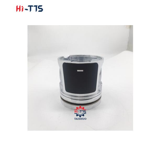 Buy Piston VOE 04501353 04501353 For D7D Engine Spare Parts at wholesale prices