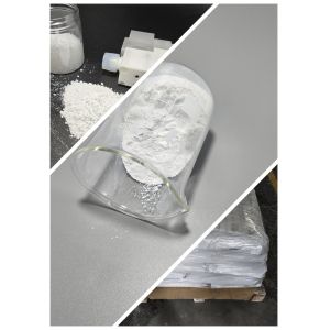 High Temperature Resistant PFA Powder Coating Perfluoroalkoxy Copolymer