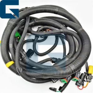 China VOE14630636 14630636 Engine Wiring Harness For EC360B Excavator on sale