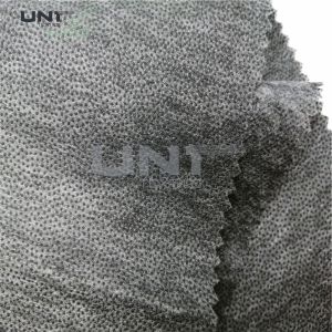 Chemical Bond Non Woven Interlining 1025HF Fusible Adhesive